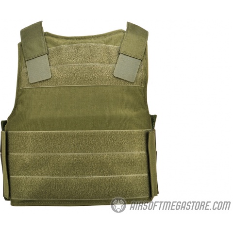 Flyye Industries 1000D Tactical SVS Personal Body Armor