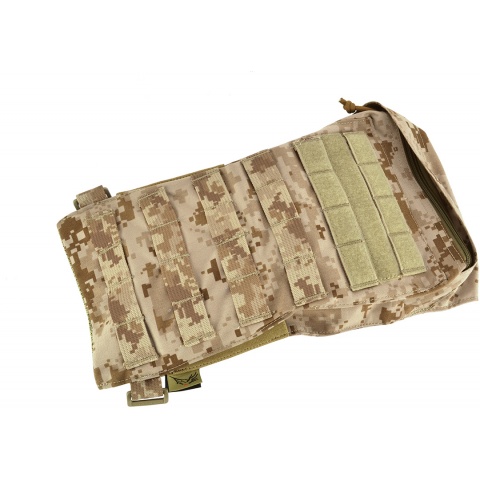Flyye Industries Swift Plate Carrier Water Bag Hydration Carrier