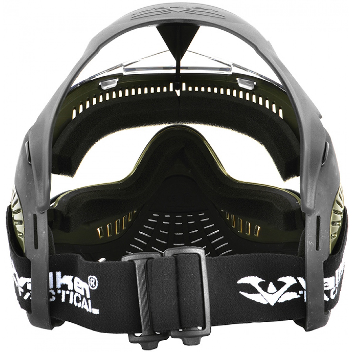 Valken Annex MI9 Full Face Airsoft Mask w/ Visor OLIVE Airsoft