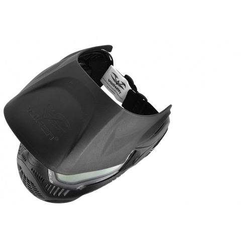 Valken Annex MI-3 Full Face Airsoft Mask w/ Dual Pane Lens and Visor