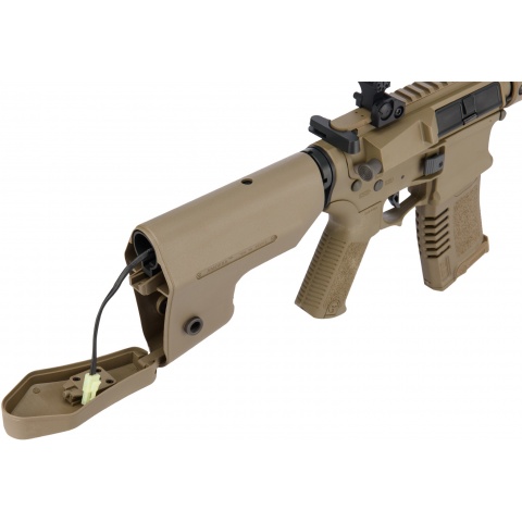 Elite Force ARES Amoeba M4 11.5