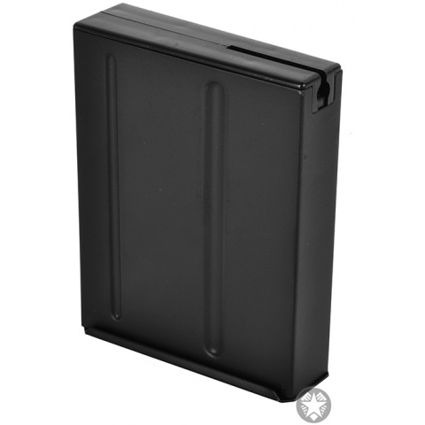 WellFire MB4408D MK96 Covert Airsoft Sniper Rifle w/ Scope & Bipod