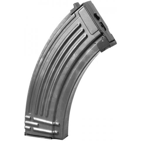 E&L Full Metal A101 AKM AK Series Airsoft Gun AEG Rifle - REAL WOOD