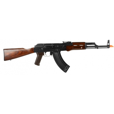 E&L Full Metal A101 AKM AK Series Airsoft Gun AEG Rifle - REAL WOOD