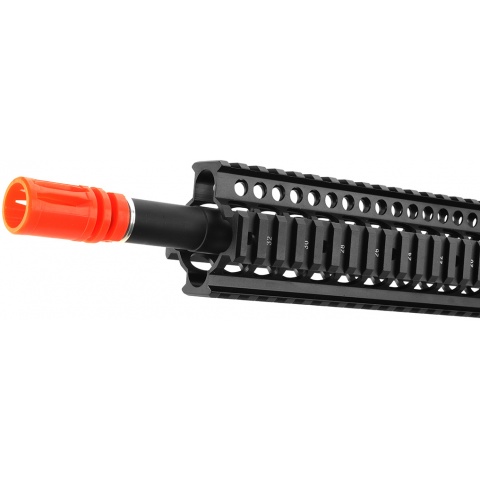 JG Works Full Metal M4 CQB M4 9