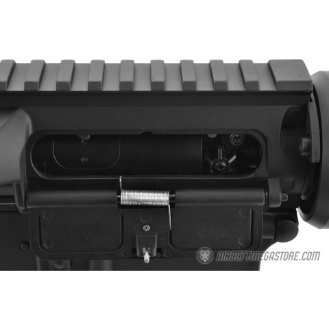 JG Works Full Metal M4 CQB M4 9