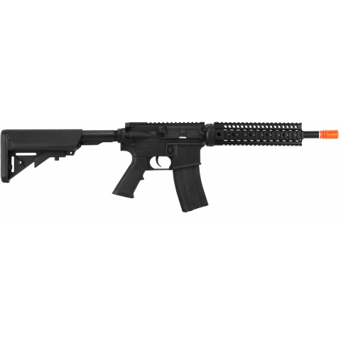 JG Works Full Metal M4 CQB M4 9