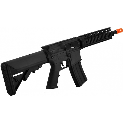 JG Works Airsoft Polymer Tactical M4 CQB 9