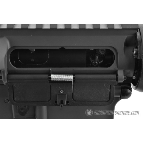 JG Works Airsoft Polymer Tactical M4 CQB 9