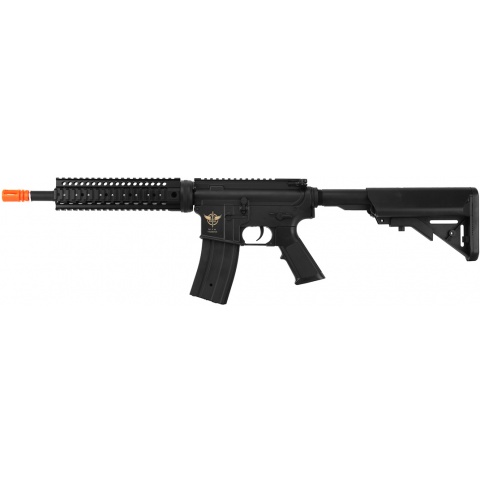 JG Works Airsoft Polymer Tactical M4 CQB 9