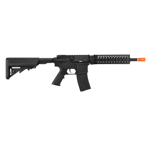 JG Works Airsoft Polymer Tactical M4 CQB 9