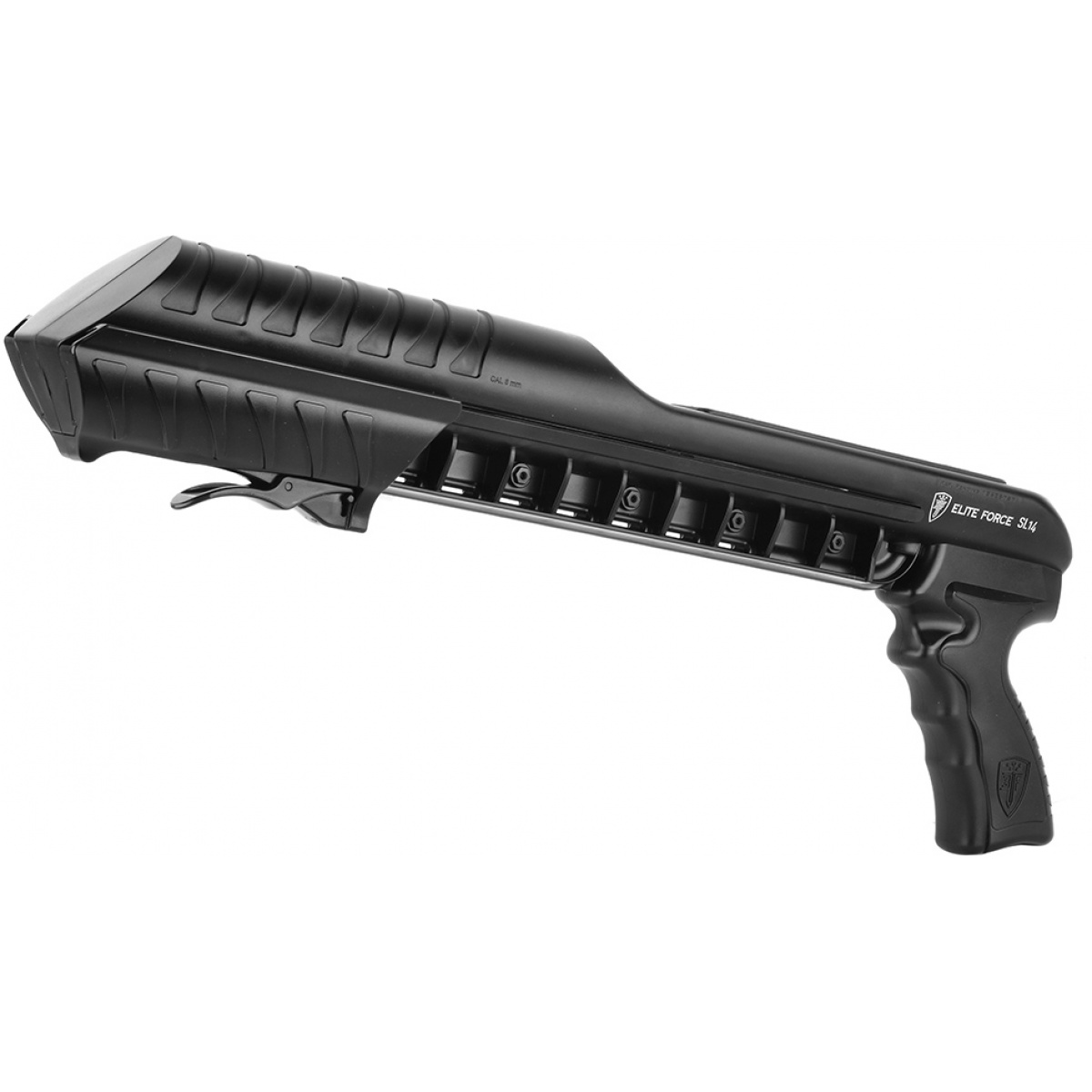 Elite Force SL14 Airsoft M4 / M16 MidCapacity BB Speed Loader