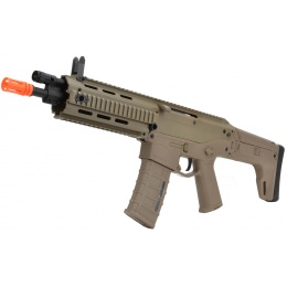 A&K Airsoft Masada Assault Rifle AEG Short Version - TAN