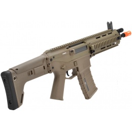 A&K Airsoft Masada Assault Rifle AEG Short Version - TAN