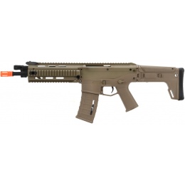 A&K Airsoft Masada Assault Rifle AEG Short Version - TAN