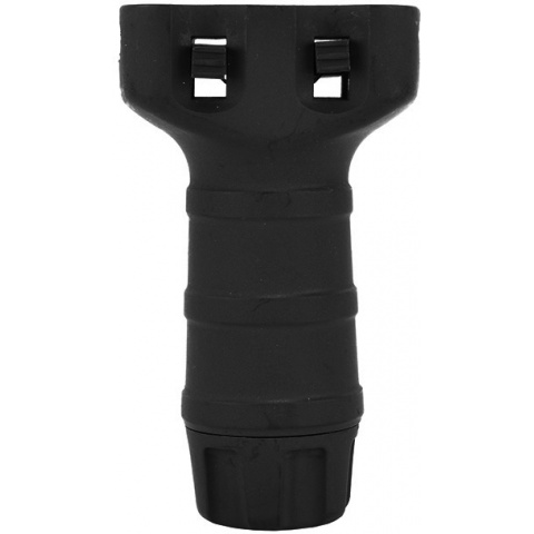 Golden Eagle Stubby Vertical Foregrip - Black