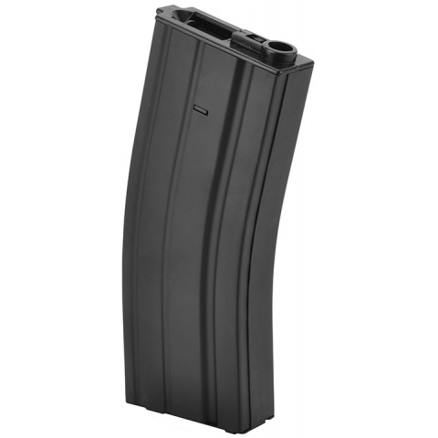 Golden Eagle Full Metal Gearbox M4 10