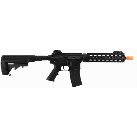 Golden Eagle Full Metal Gearbox M4 10