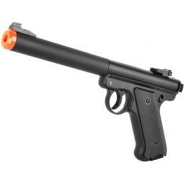 Socom Gear Licensed Gemtech Oasis Gas Non-Blowback Airsoft Pistol