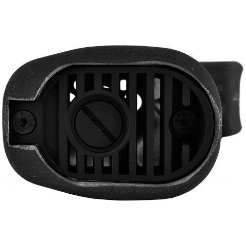 Madbull Umbrella Corporation M4 Airsoft AEG Pistol Grip 23 - BLACK