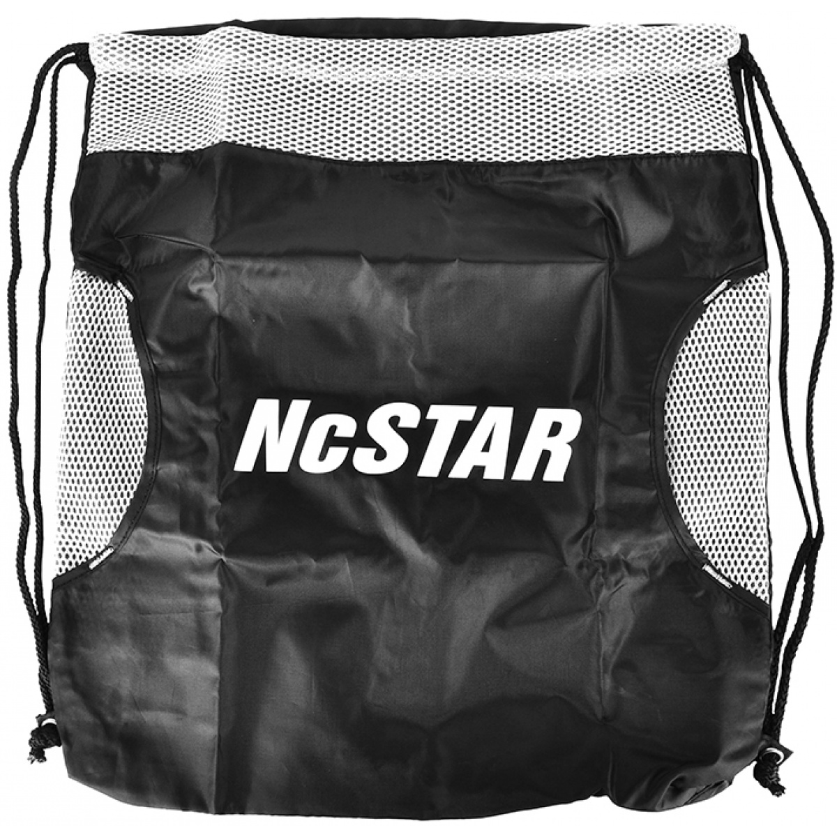NcStar Promotional Drawstring Athletic Bag Airsoft Megastore