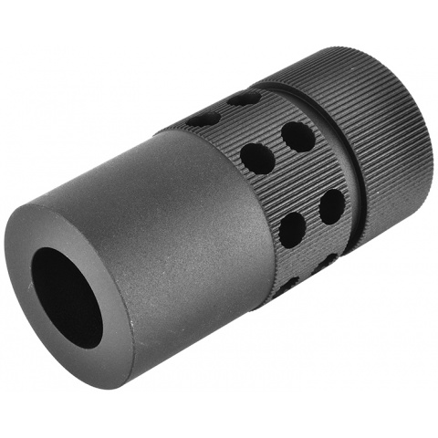 VFC VR16 Full Metal M4 Dagger AEG Airsoft Rifle w/ Crane Stock - TAN