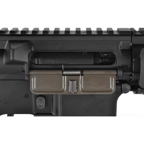 VFC Full Metal VR16 Tactical Elite VSBR M4 CQB Airsoft AEG Rifle