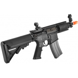 VFC Full Metal VR16 Tactical Elite VSBR M4 CQB Airsoft AEG Rifle