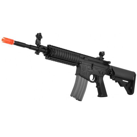 VFC Full Metal VR16 Tactical Elite1 M4 Carbine Airsoft AEG Rifle