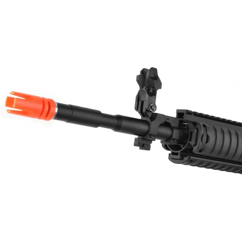 VFC Full Metal VR16 Tactical Elite1 M4 Carbine Airsoft AEG Rifle