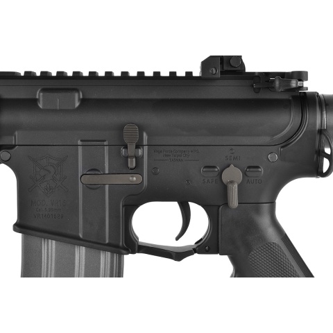 VFC Full Metal VR16 Tactical Elite1 M4 Carbine Airsoft AEG Rifle