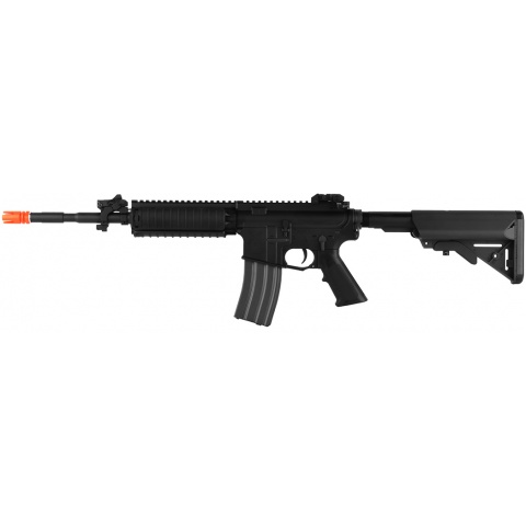 VFC Full Metal VR16 Tactical Elite1 M4 Carbine Airsoft AEG Rifle