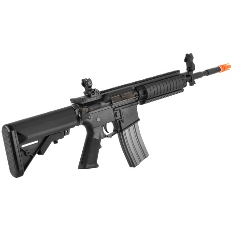 VFC Full Metal VR16 Tactical Elite1 M4 Carbine Airsoft AEG Rifle