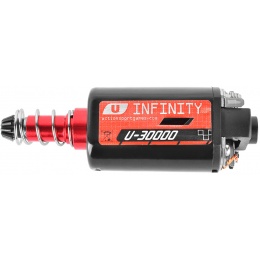 ASG Infinity U-30000 Low Speed High Torque Long Type Airsoft Motor