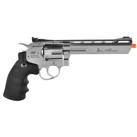 ASG Dan Wesson 6