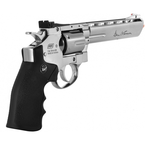 ASG Dan Wesson 6