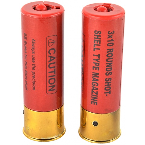 ASG Licensed Franchi SAS 12 Pump CQB 3-Shot Airsoft Spring Shotgun