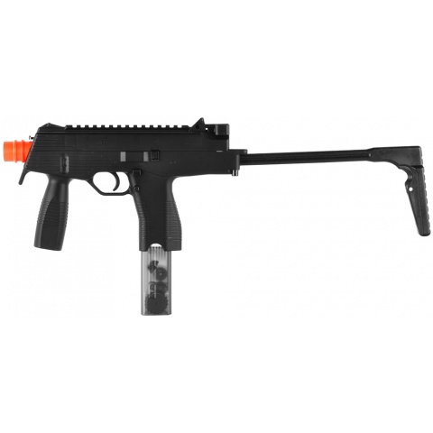 ASG Licensed B&T MP9A1 Airsoft AEG Submachine Gun SMG Machine Pistol