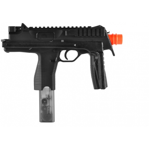 ASG Licensed B&T MP9A1 Airsoft AEG Submachine Gun SMG Machine Pistol