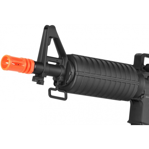 390 FPS DBoys M733 Metal Gearbox High Velocity Airsoft M4 AEG Rifle