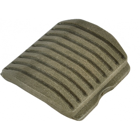 Magpul PTS AFG2 Airsoft Angled Fore Grip II - OD GREEN