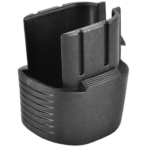 PTS Polymer PDR-C Airsoft AEG Grip / Battery Compartment Extension