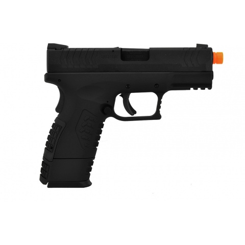 WE Tech X-Tactical 3.8 Compact Gas Blowback GBB Airsoft Pistol