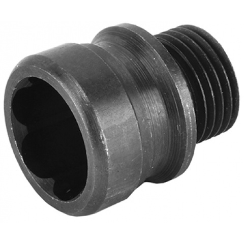 WE Tech X-Tactical IPSC Competition Gas Blowback GBB Airsoft Pistol