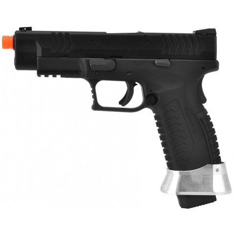 WE Tech X-Tactical IPSC Competition Gas Blowback GBB Airsoft Pistol