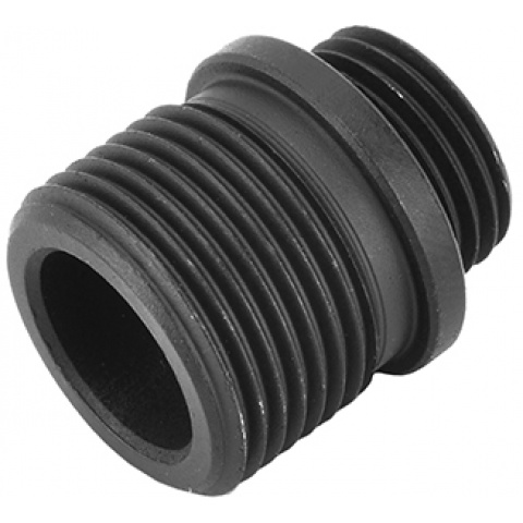 WE Tech Full Metal M9A1 M.E.U. CO2 Blowback Airsoft Pistol - TAN