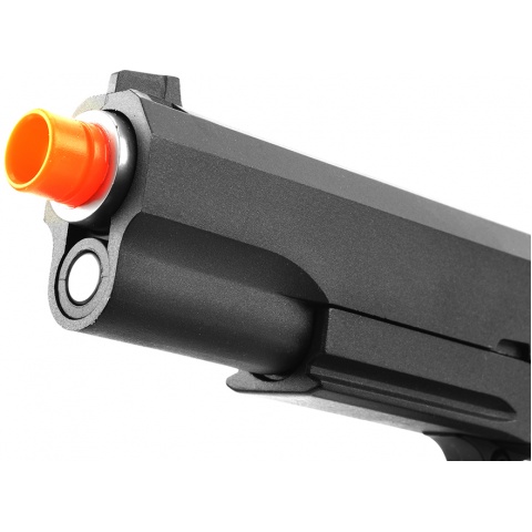 WE Tech Hi-Capa 5.1 M1911 R Version CO2 Blowback Airsoft Pistol
