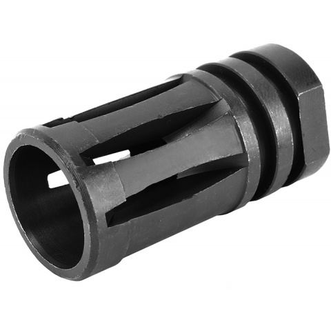 WE Tech Open Bolt M4A1 RIS Gas Blowback GBBR Airsoft Rifle - TAN