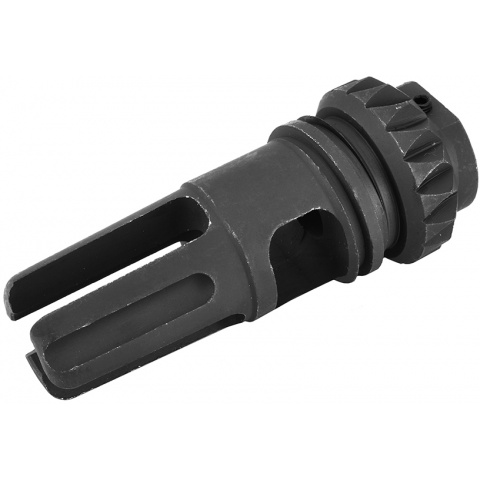 WE Tech MSK Modular RIS Airsoft Gas Blowback GBBR Rifle - BLACK