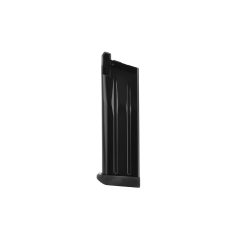 Airsoft WE 3.8 / 4.3 Hi-Capa Gas Pistol Magazine